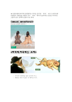 의류 브랜드의 광고마케팅 전략에 대해 비교 분석-4