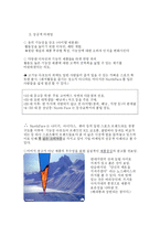 의류 브랜드의 광고마케팅 전략에 대해 비교 분석-8