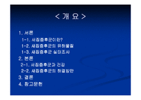 새집증후군 레포트-2