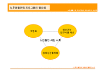 [인적자원관리] 노후생활안정 프로그램의 도입사례와 시사점-4