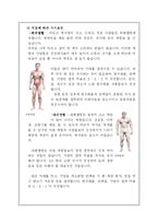 [현대생활과 체육] 무산소 운동-7