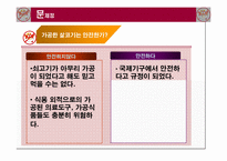 [농업경제학] 쇠고기 수입에 대한 문제점-12