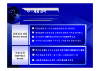 [유통관리] 암웨이 마케팅전략-9