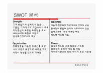 빈폴 경영 전략-4