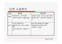 빈폴 경영 전략-5