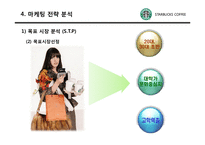 [마케팅] 스타벅스 마케팅전략, 성공요인 분석-10