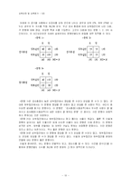 [교육학] 규준지향검사와 준거지향검사의 문항분석-12