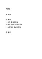 [소비자심리론] 감성마케팅-2