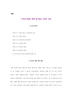 [소비자심리론] 감성마케팅-4