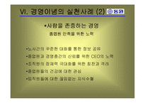 동원 F&B의 윤리경영-12
