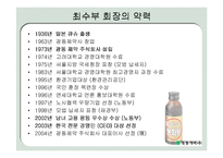 광동제약 창업주 CEO 최수부의 관한 연구-3