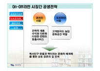[기업사례 비교분석] 예스24 yes24와 교보문고의 경영전략 비교분석-18