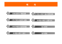 [소비자행동분석] 구매의사 결정이 가족 공동으로 이루어지는 경우는 어떠한 경우이며, 이때의 가족단위소비자 행동과정을 모델로 그려 설명하여라-3