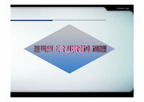 [한국경제] 중화학공업화-2
