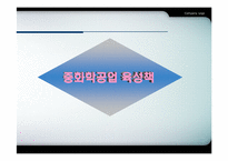 [한국경제] 중화학공업화-5