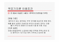 [금융경제학] 모기지론과 역모기지론-17