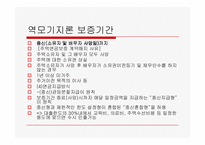 [금융경제학] 모기지론과 역모기지론-19