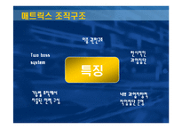 [조직이론] 기업 사례를 통해 배우는 매트릭스 조직구조-4