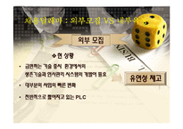 [인재관리론] LG전자 HRM SYSTEM-17