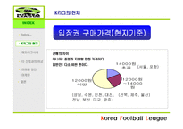 K리그 활성화를 위한 마케팅 방안-6