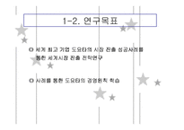 [국제경영전략] 도요타 글로벌화 성공사례-4