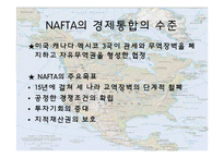 [경제학] NAFTA의 전망과 분석-11