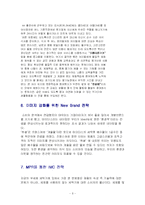 [마케팅] 무세제 세탁기 `마이다스` 실패원인과 마케팅 성공전략-9