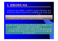 [기업경영윤리] 삼성전자 기업윤리에 관한 연구-11
