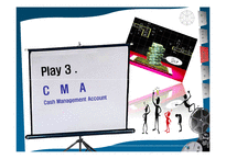 [재무관리] CMA 와스윙계좌의 비교-9