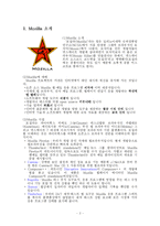 Firefox 분석 레포트-2