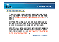 인덱스 펀드를 이용한 포트폴리오 보험 전략-19