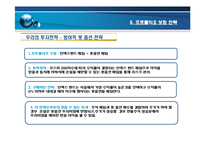 인덱스 펀드를 이용한 포트폴리오 보험 전략-20