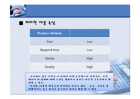 피자헛 생산관리-6
