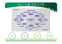 [조직구조론] 분당서울대학교병원 정보기술 사례-5