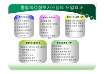 [조직구조론] 분당서울대학교병원 정보기술 사례-8