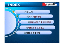 [국제경영] 모닝글로리의 해외진출사례분석-2