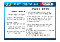 [국제경영] 모닝글로리의 해외진출사례분석-12
