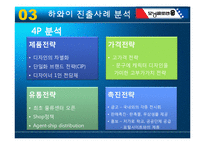 [국제경영] 모닝글로리의 해외진출사례분석-13