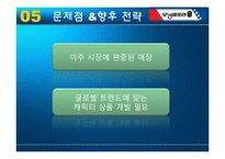 [국제경영] 모닝글로리의 해외진출사례분석-19