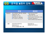 [국제경영] 모닝글로리의 해외진출사례분석-20