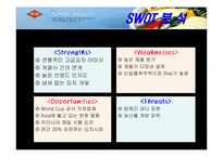 [국제마케팅] 한국(종가집) 김치의 해외시장 마케팅 전략-8
