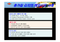 [국제마케팅] 한국(종가집) 김치의 해외시장 마케팅 전략-10