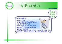 [소비자행동] G마켓 축구용품샵 소비자 행동 조사-8