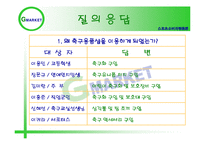 [소비자행동] G마켓 축구용품샵 소비자 행동 조사-14