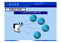 [인사관리론] 존슨앤 존슨 윤리경영, 인적자원관리-13