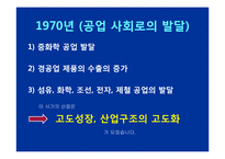 [노동경제] 시대별 산업구조 변화에 따른 노동구조의 변화-6