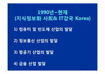 [노동경제] 시대별 산업구조 변화에 따른 노동구조의 변화-13