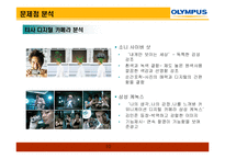 올림푸스 광고전략-10