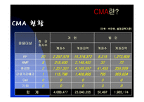 CMA 투자론 레포트-5