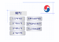 [기업조사] 대한항공의 인적자원관리-2